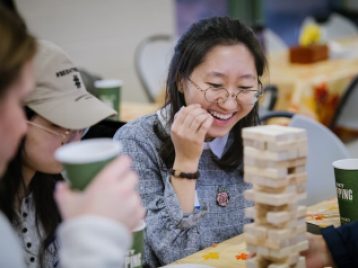 2025-11-15 Harvest Gathering 